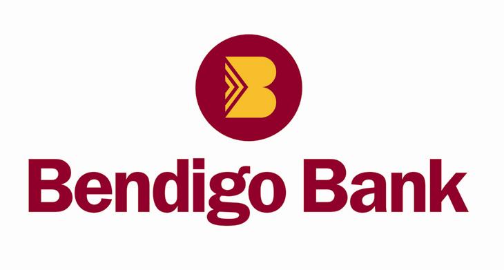 Bendigo Bank Logo - Think Pink Foundation